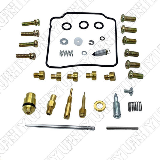 Replacement Carburetor Repair Kit Fit for Yamaha FZX750 FZX700 Fazer FZX 750 700 Q