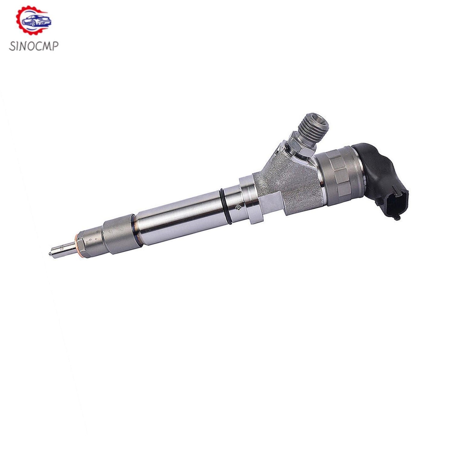 Core Diesel Fuel Injector for 2005-2007 LBZ Duramax 6.6L 97361355 0986435521