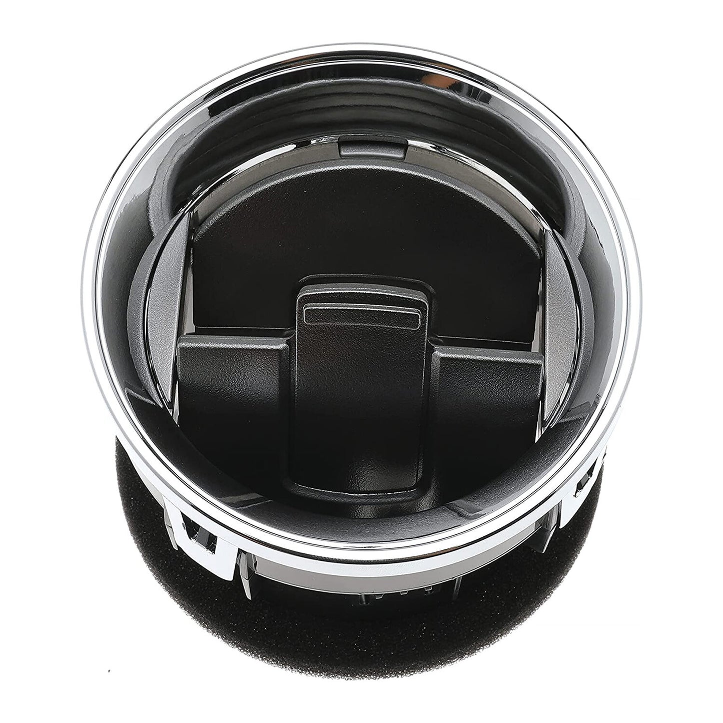 Dashboard AC Heater Air Duct Vent Louvre CL3Z-19893-EA Fits For 2012-2014 n