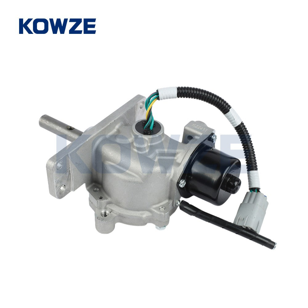 Differential Lock Shift Actuator for Toyota for Land Cruiser 1998-2006 41450-60070 Q