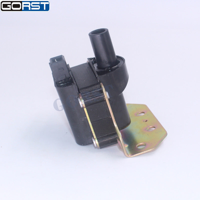 Auto Ignition Coil for AUDI 100 for VW for SANTANA PARATI SAVEIRO GOL 377905105D v