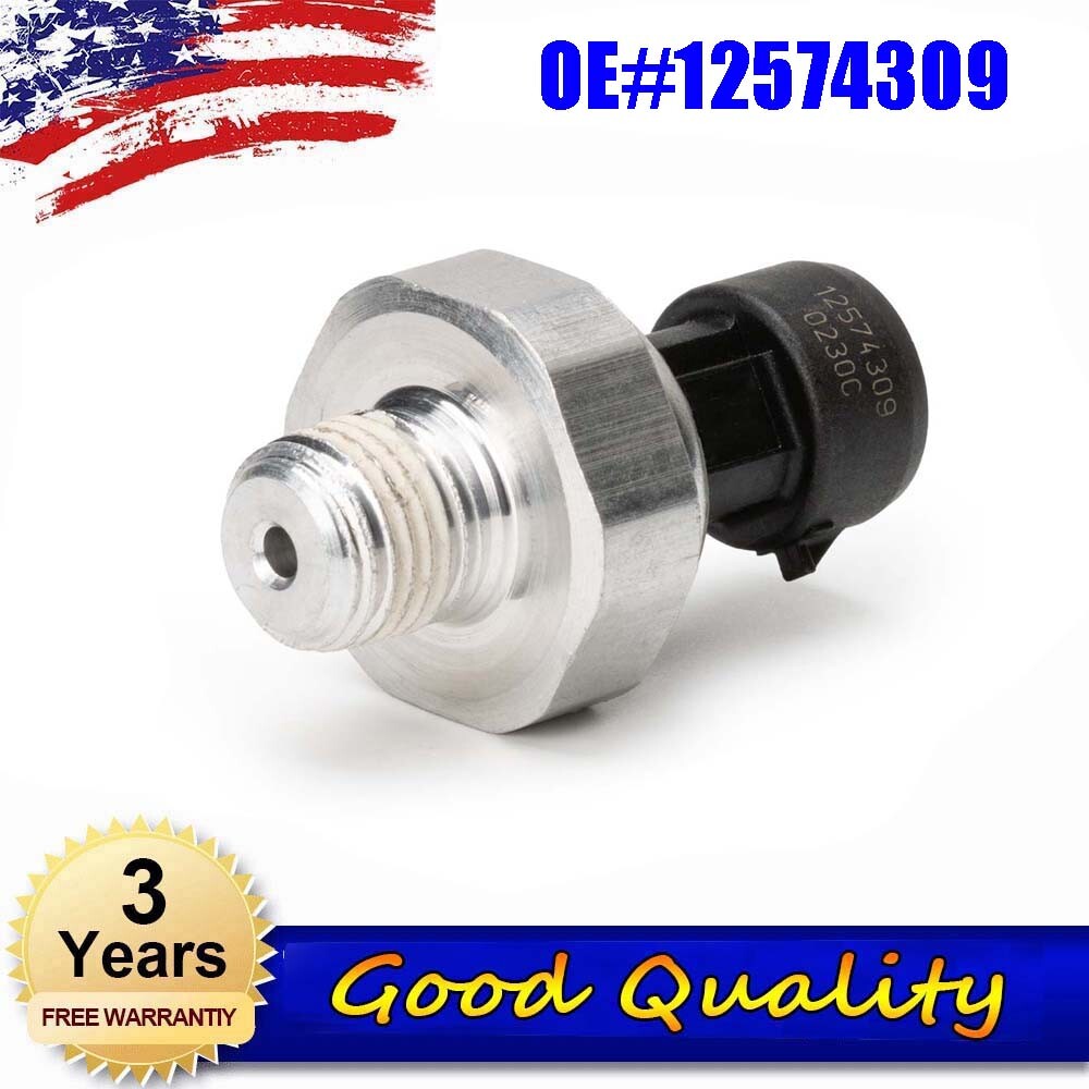 Engine Oil Pressure Sensor 12574309 for GMC TOPKICK for SIERRA 1500 for CHEVROLET KODIAK