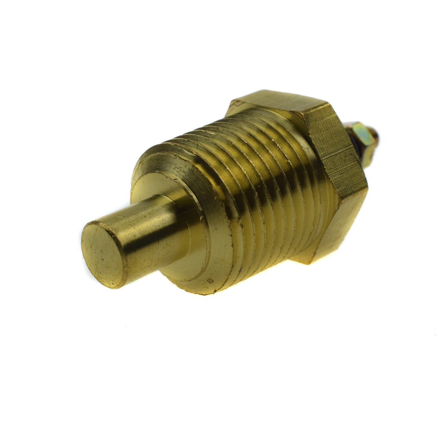 1/2 NPT Temp Sender Temperature Sensor for Mercury Marine /Mercruiser 97258A1