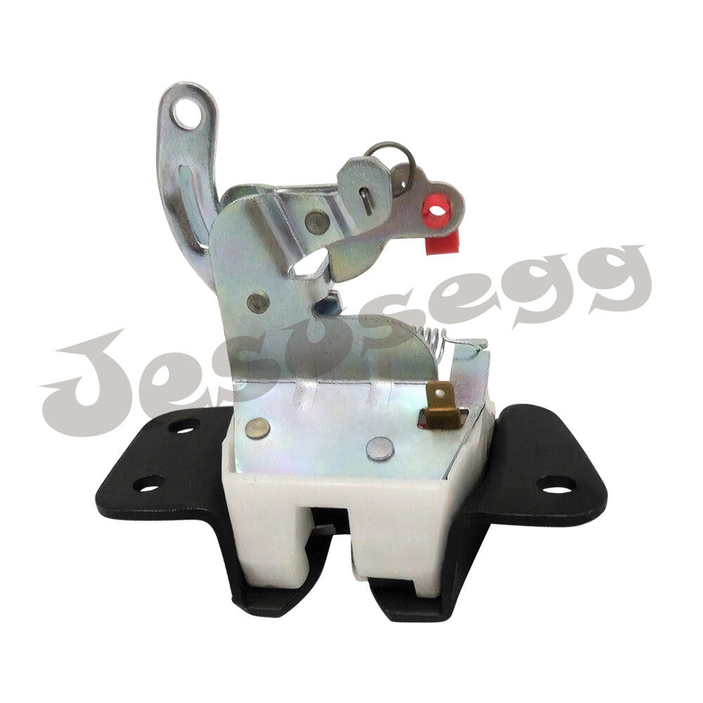 For 01 02 03 04 05 06 for Hyundai Santa Fe Trunk Latch Liftgate Lock 81230-26000 Q