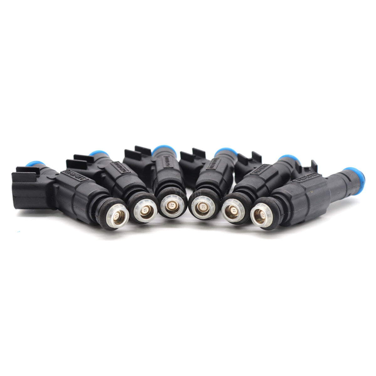 Brand new 6x fuel injector kit for 3.7L for Dodge for Jeep 53032701AA 0280158020- v