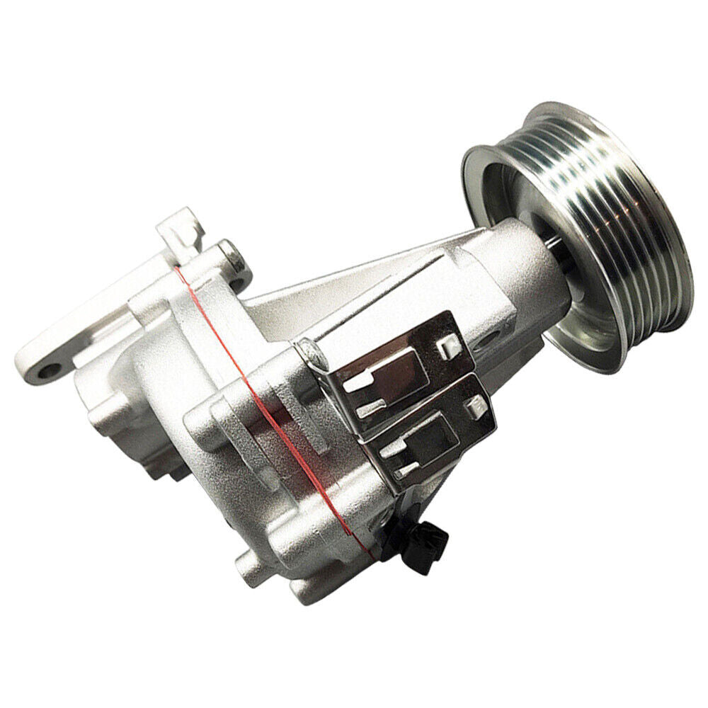 Mopar Water Pump for Jeep for Wrangler 2018-2022 2.0 L4 New 5048283af 05048283AE