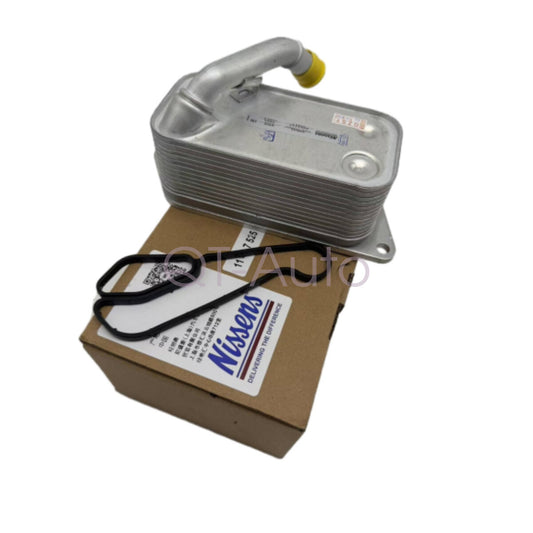 11427525333 Oil cooler with seal suitable for BMW 3.0T 2007-2016 328I 335I 335IS