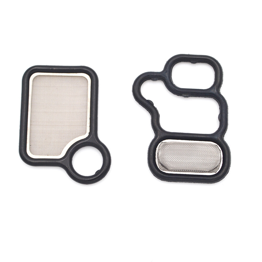 5Set Solenoid Valve Gasket Repair Kit for VTEC K-series for Honda for Civic CRV Accord