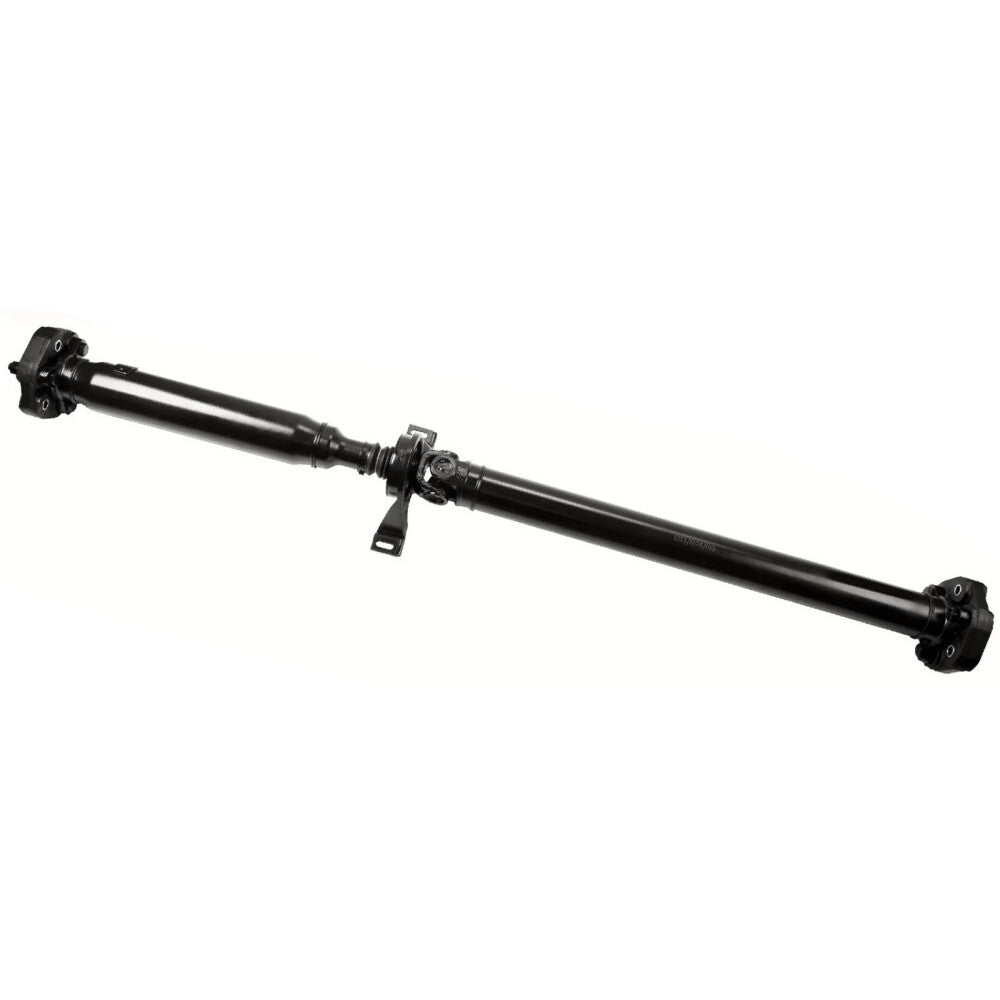 Rear Driveshaft PropShaft Assembly 1PC for Mercedes-Benz C230 C250 C300 C350 AWD Q