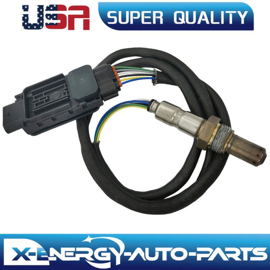 HC3A-5E145-DC NOX Sensor For 2017-2021 for Ford F-250 F-350 Super Duty 6.7L Diesel