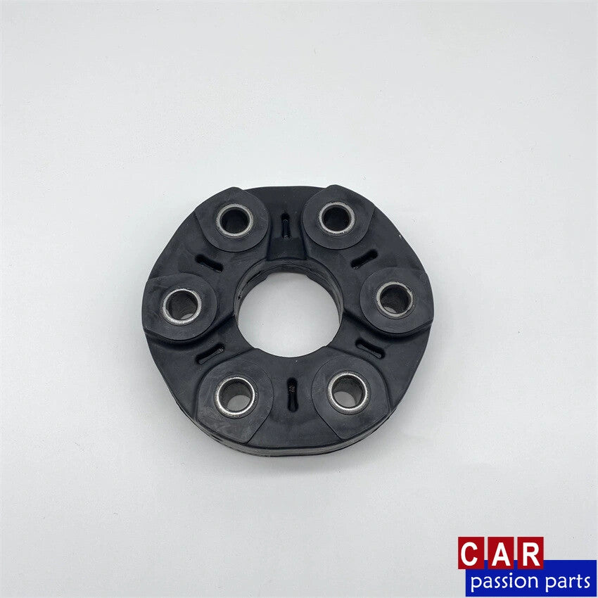 Driveshaft Coupler Flex Joint Disc for 1996-2011 for BMW M3 M5 M6 X5 Z4 535I 735I Q