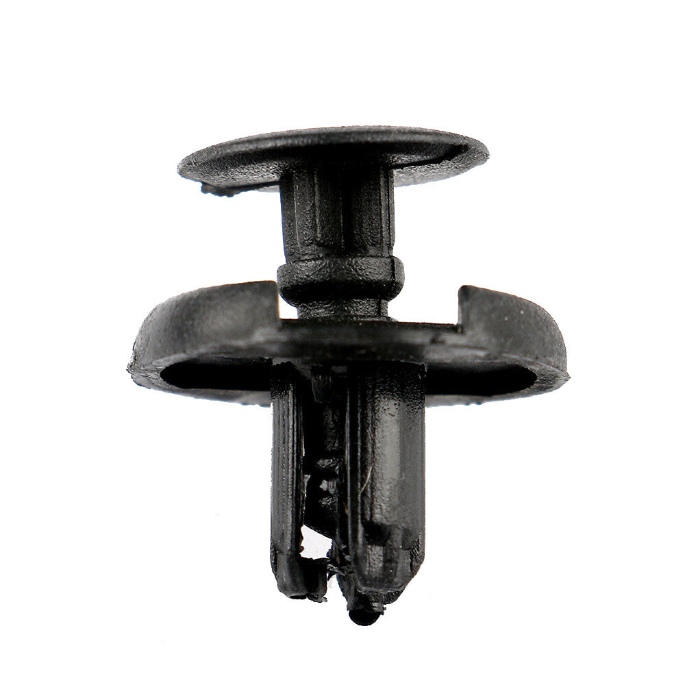 40Pcs Fender Liner Fastener Rivet Push Clip Retainer for Corolla for Avalon for Camry
