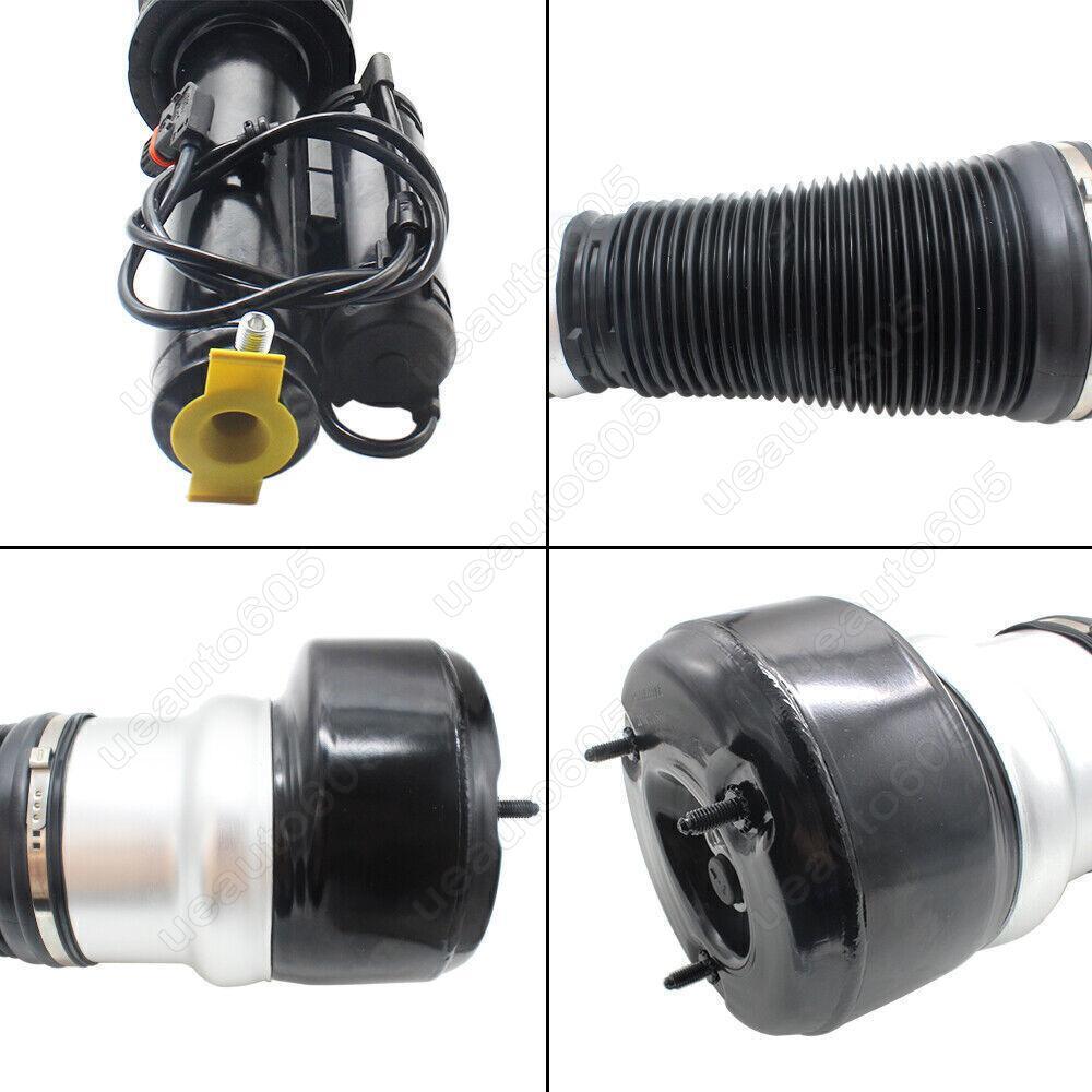 for Mercedes S-Class W221 S550 Front Air Suspension Shock Absorber 2213204913
