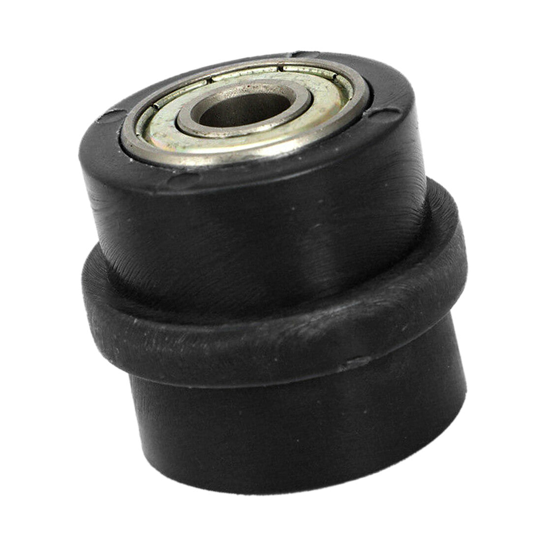 Double Bearing Guide Chain Roller Fit for for Honda ATC250R TRX250R 1985-1989 v