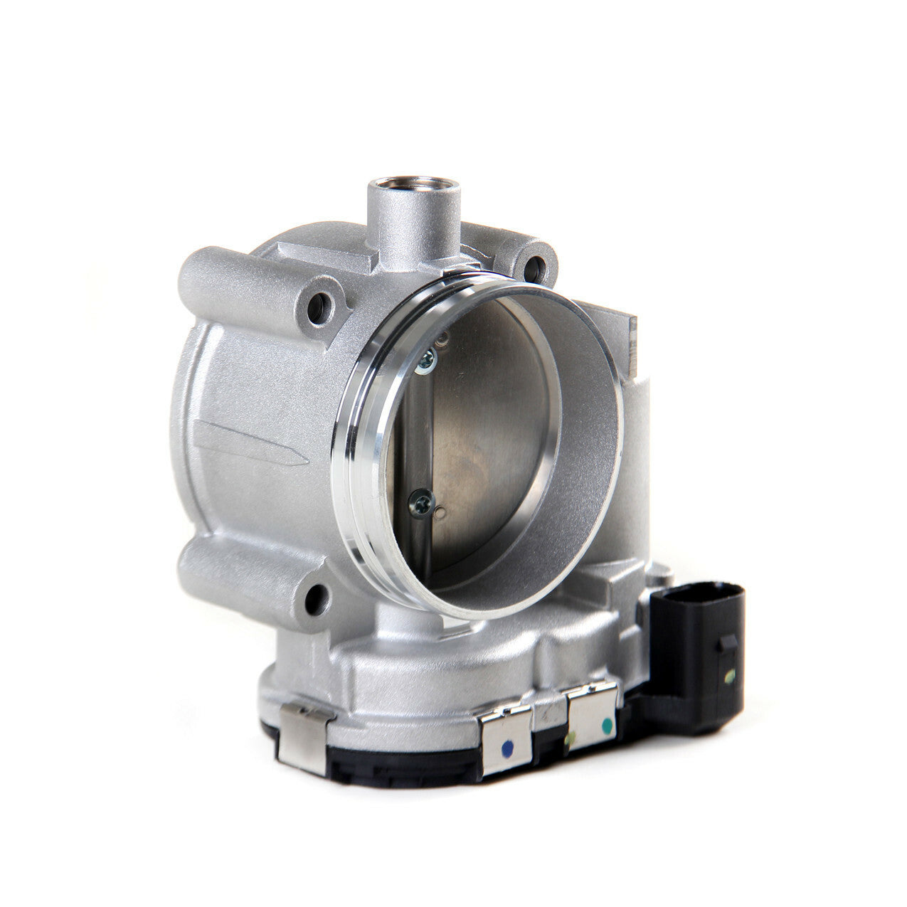 Throttle Body Assembly Fit for Audi for A8 S8 R8 RS6 3.2L 5.2L 4.2L 5.0L 079133062C Q