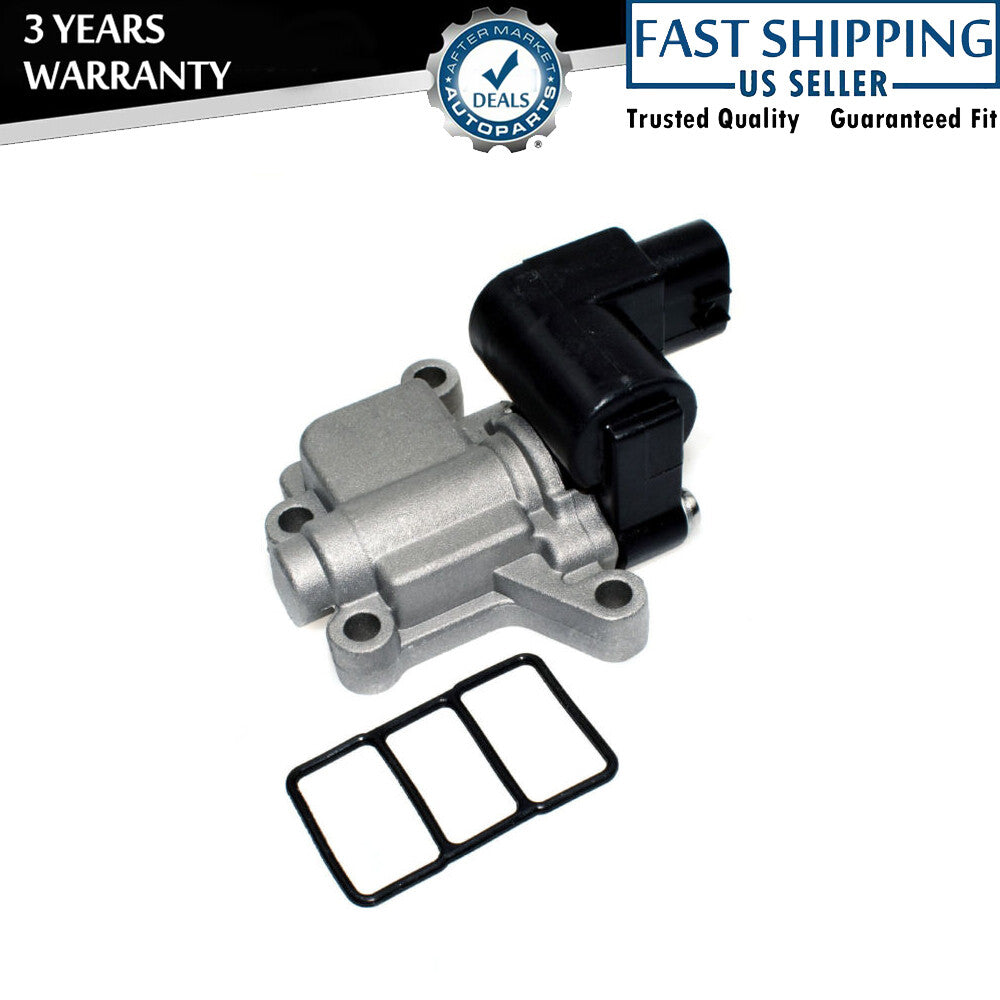 16022RAAA0 Idle Air Control Valve for Honda Element 2006 EX Sport Utility 4-Door Q