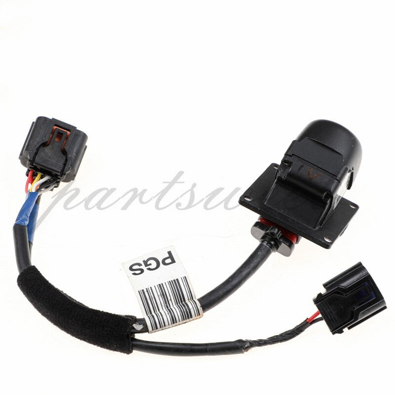 Rear View Backup Camera for for Hyundai for Genesis sedan G80 rear HD 95760B1000