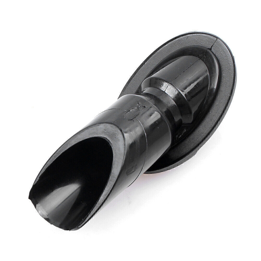 Antenna Ornament Adapter Base Bezel for Toyota Tundra 86392-0C040 2007-2013 2008 Q
