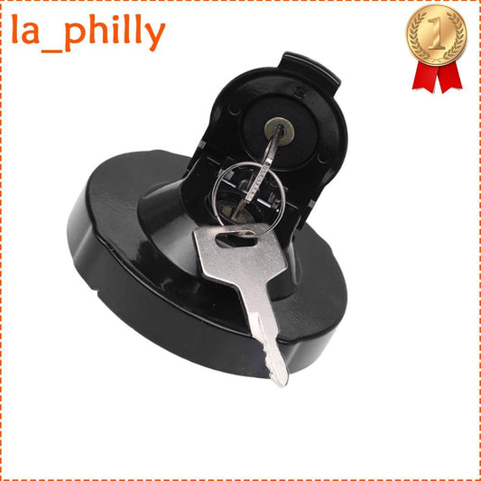 Fuel Cap With 2 Keys for TL120 TL130 TL140 TL220 27ZTS 50ZTS TB014 EX35U EX50UNA Q
