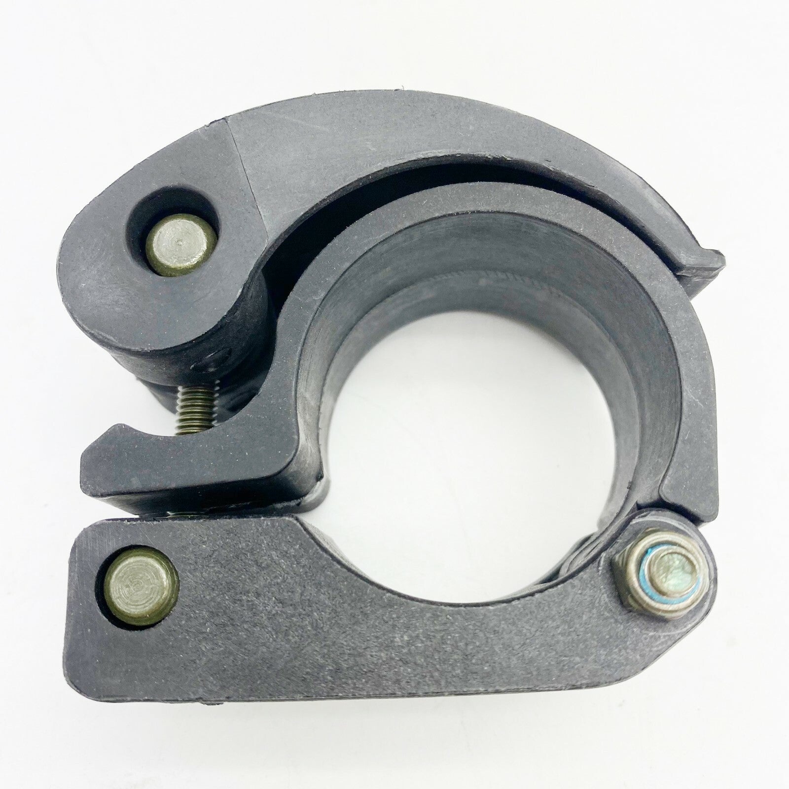 Windshield Clamp Round Wind Shield FOR UTV HS700 HiSun Massimo Cub Cadet Bennche