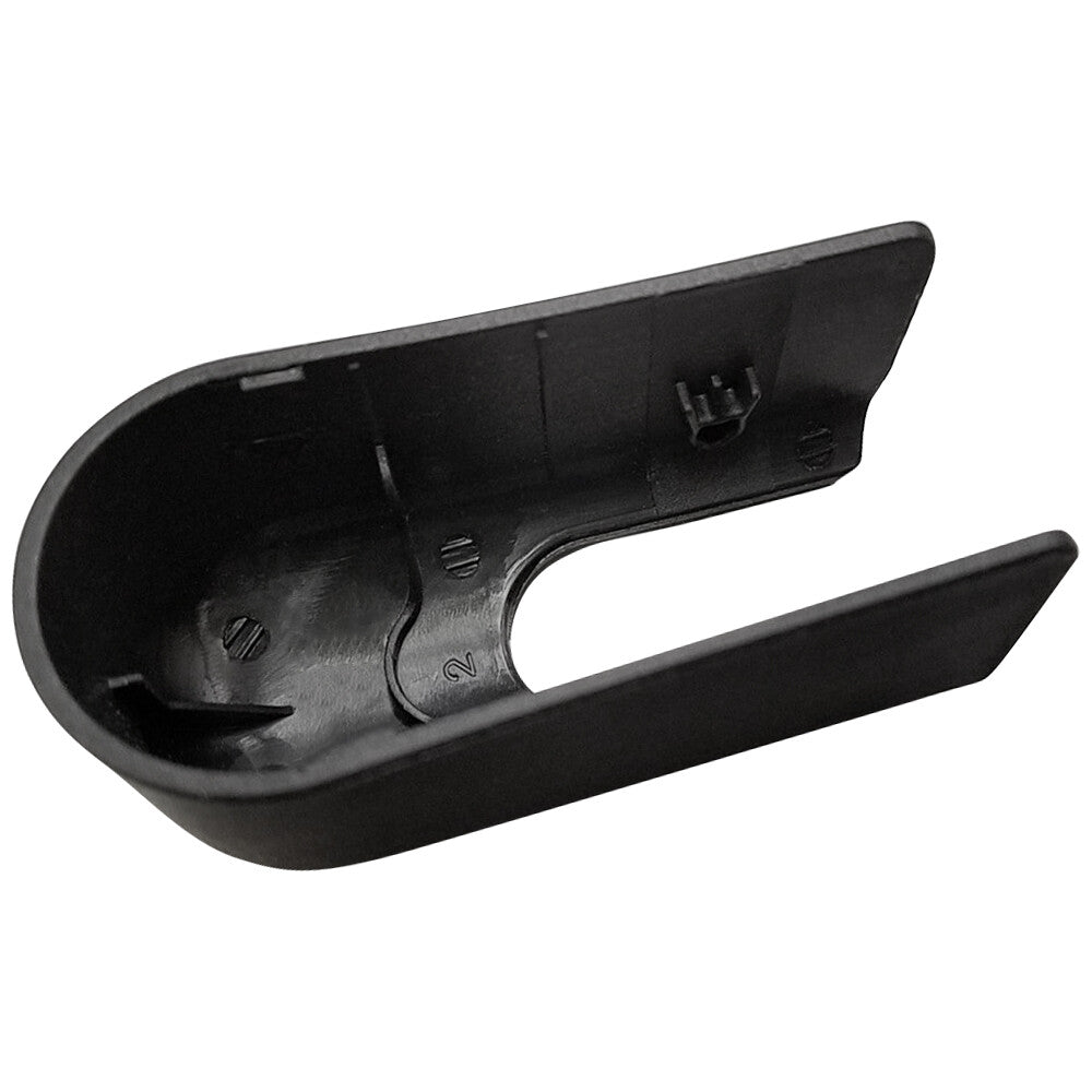 Rear Windshield Wiper Arm Cover Cap for Santa Fe Sedona 2013-2020 Black Q