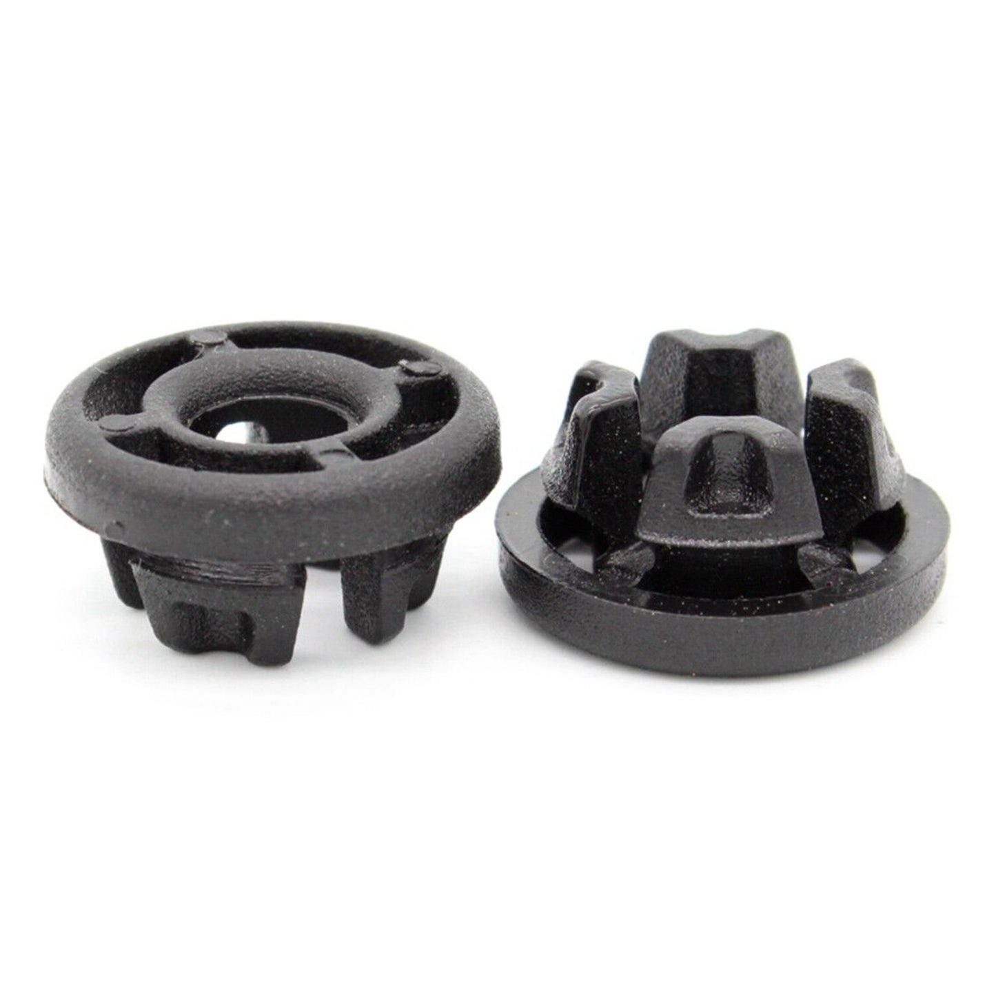 for Ford C-Max Focus Escape Fusion Hood Support Prop Rod Grommet Holder Clamp