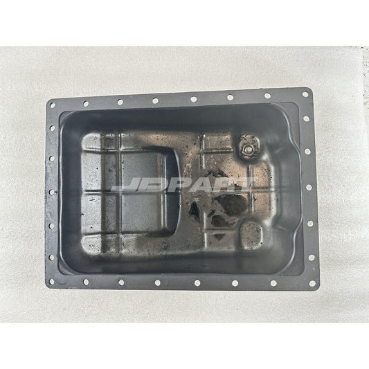 N843 oil pan for Shibaura diesel engine parts -