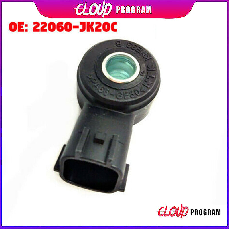 New Knock Sensor 22060-JK20C For Rogue Murano GT-R 370Z n