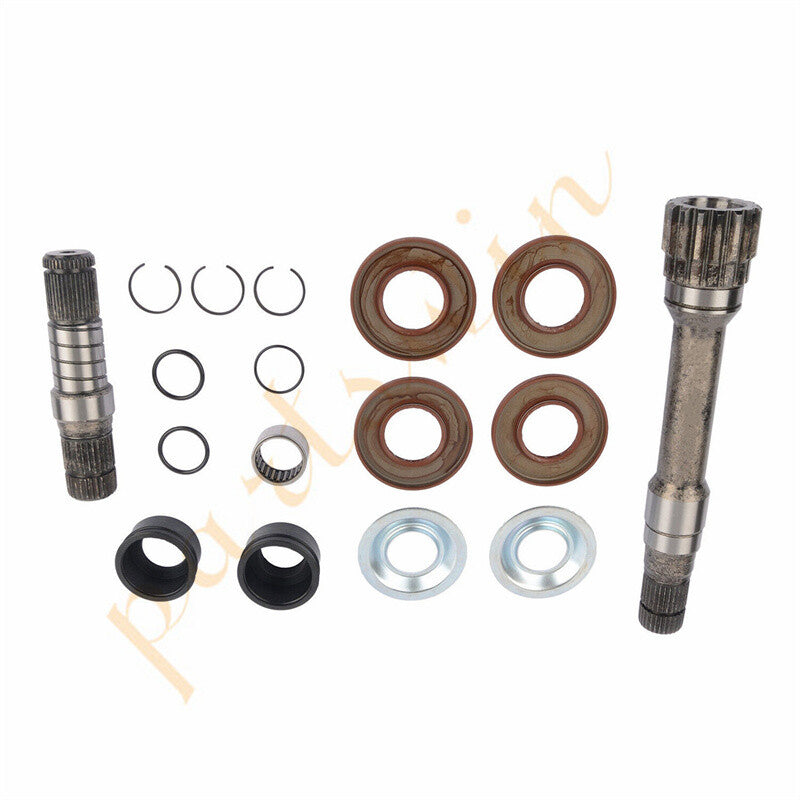 Front right differential shaft and bottom bracket internal kit for 2012-22 for Ram 1500- n