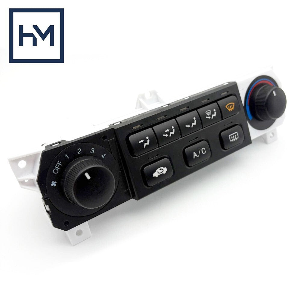 599-268 Air Conditioning Heater Climate Control Module for 98-00 for Honda Accord and 98-04 for Honda Q