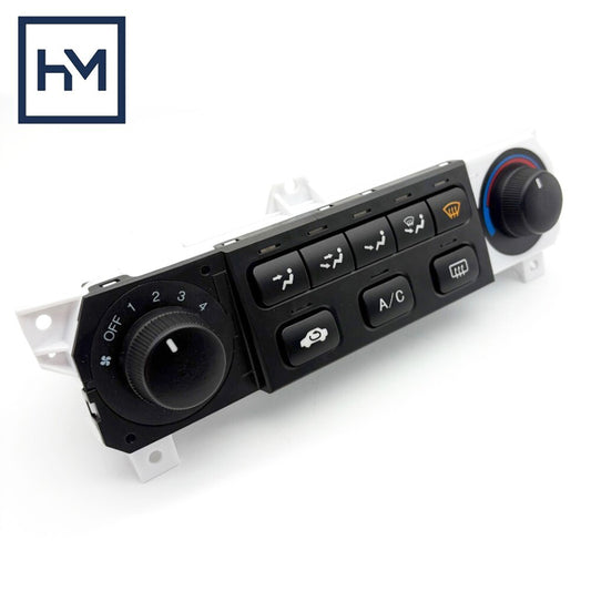 599-268 Air Conditioning Heater Climate Control Module for 98-00 for Honda Accord and 98-04 for Honda Q