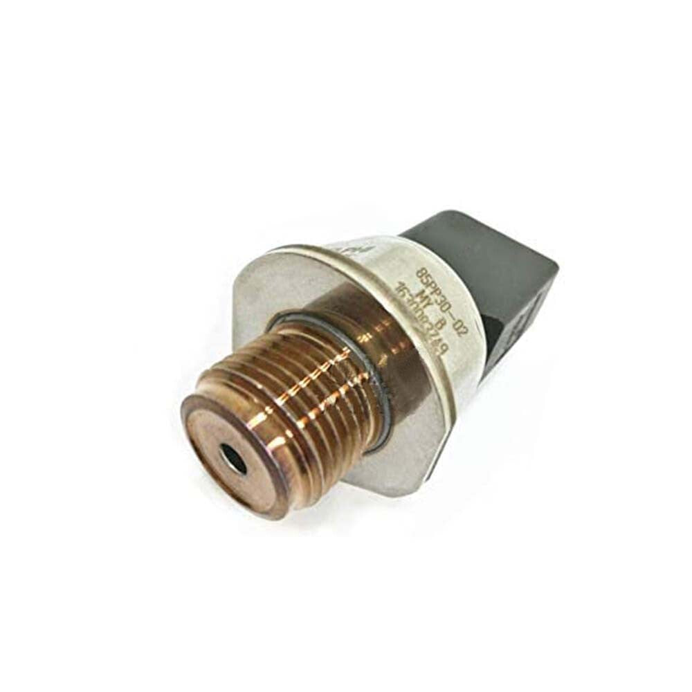 Fuel pressure sensor 85PP30-02 replacement part suitable for VAUXHALL / for OPEL for Kia for Hyundai for Chevrolet
