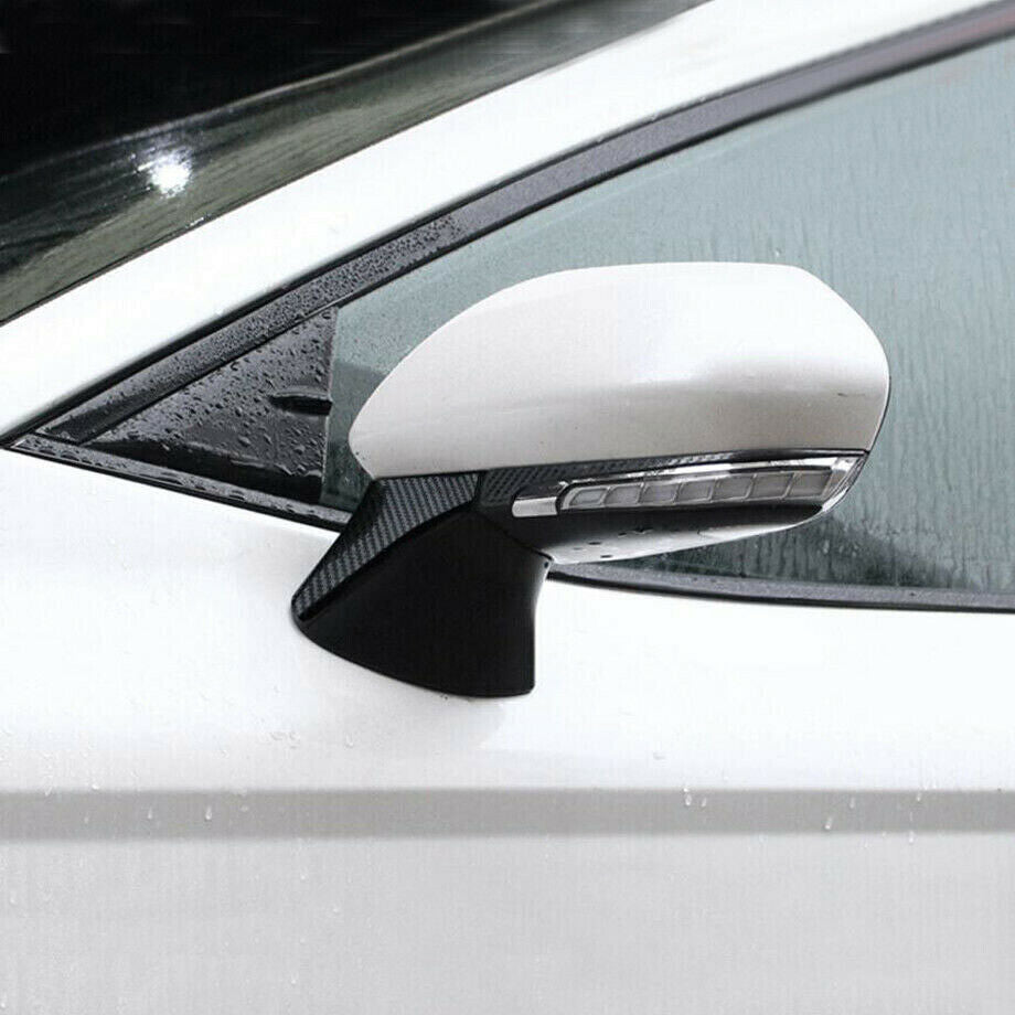 for Kia Forte 2019-2021 Matte Silver Interior for Co -pilot Storage Box Handle Covers v