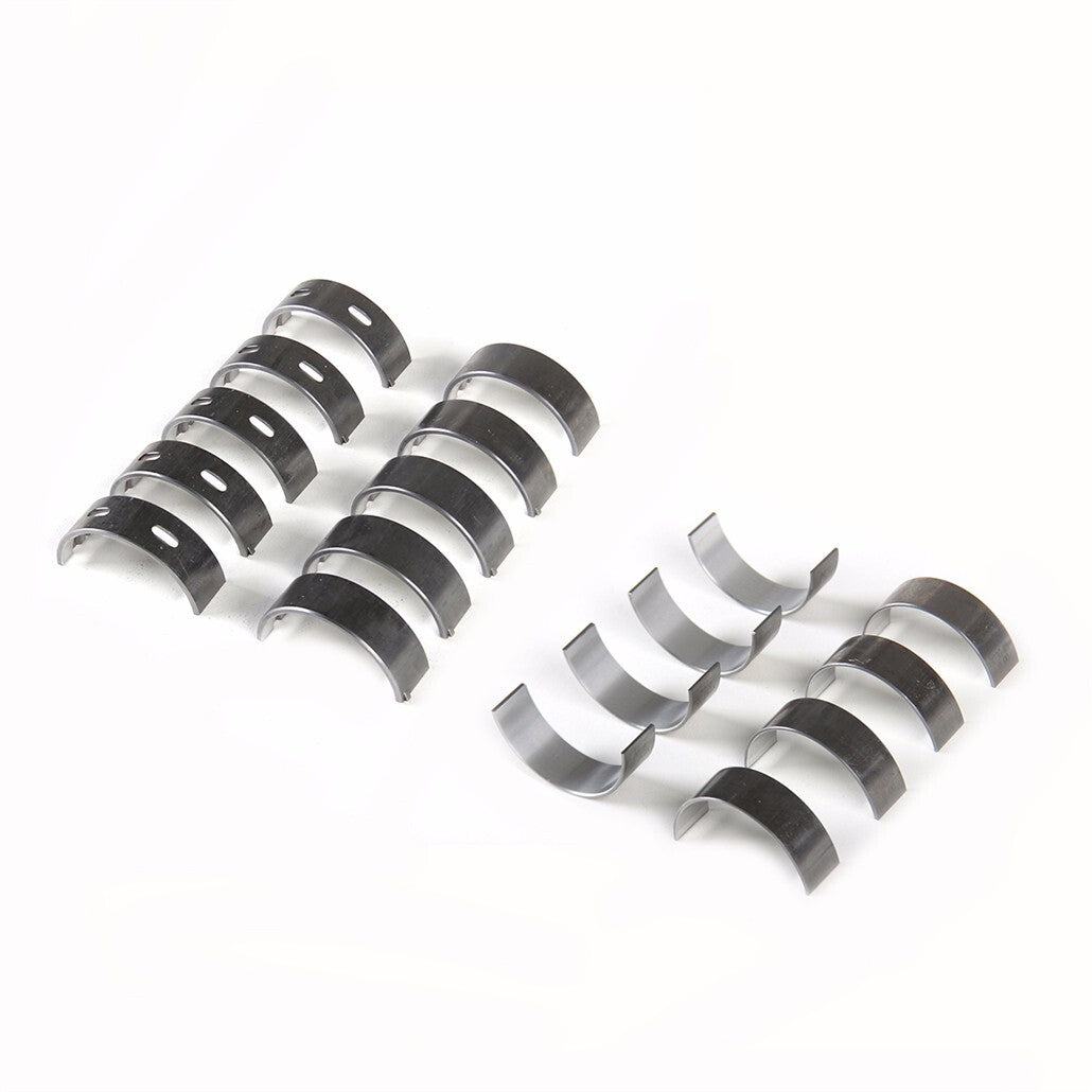 1.4T Crankshaft & Con Rod Bearing Kit Fit for VW for Golf for Jetta Polo for AUDI A3 Q3 Q