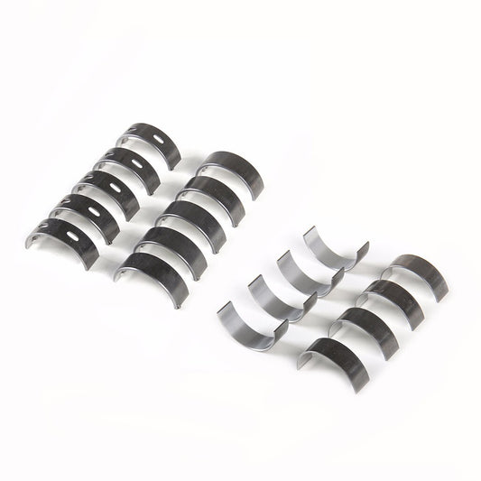 1.4T Crankshaft & Con Rod Bearing Kit Fit for VW for Golf for Jetta Polo for AUDI A3 Q3 Q