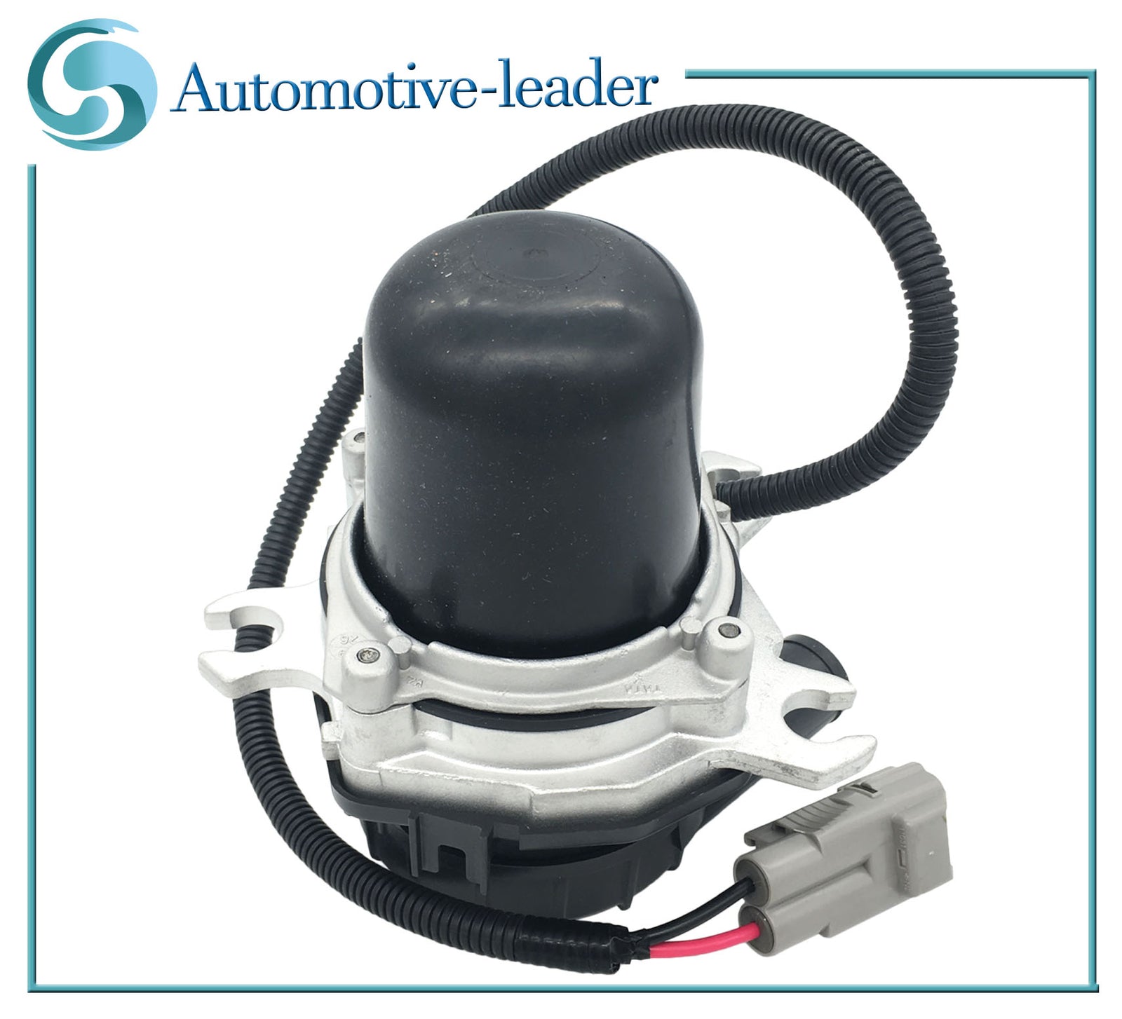 Secondary Air Pump for Toyota Sequoia Tundra for Lexus LX570 2007-2013 17610-0S010