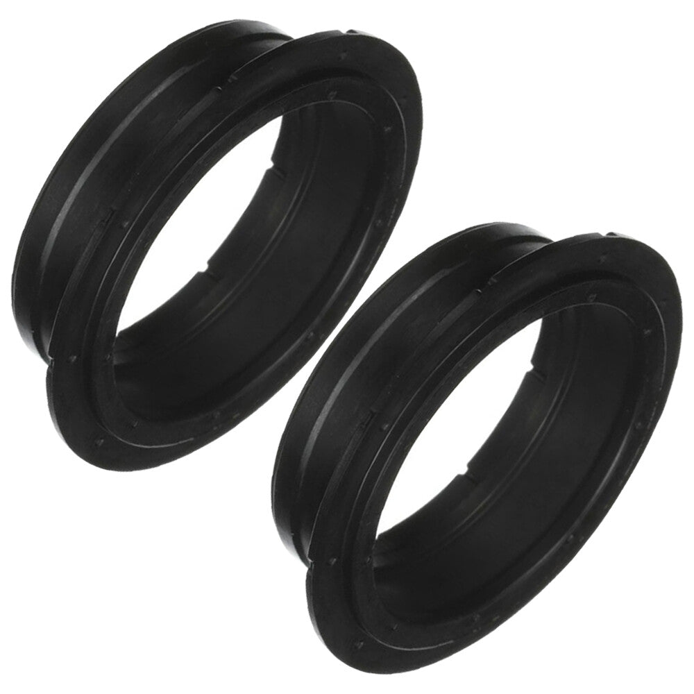 2X for Dodge for Challenger for Jeep for Grand Cherokee Camshaft Induction Sensor Seal Ring Q