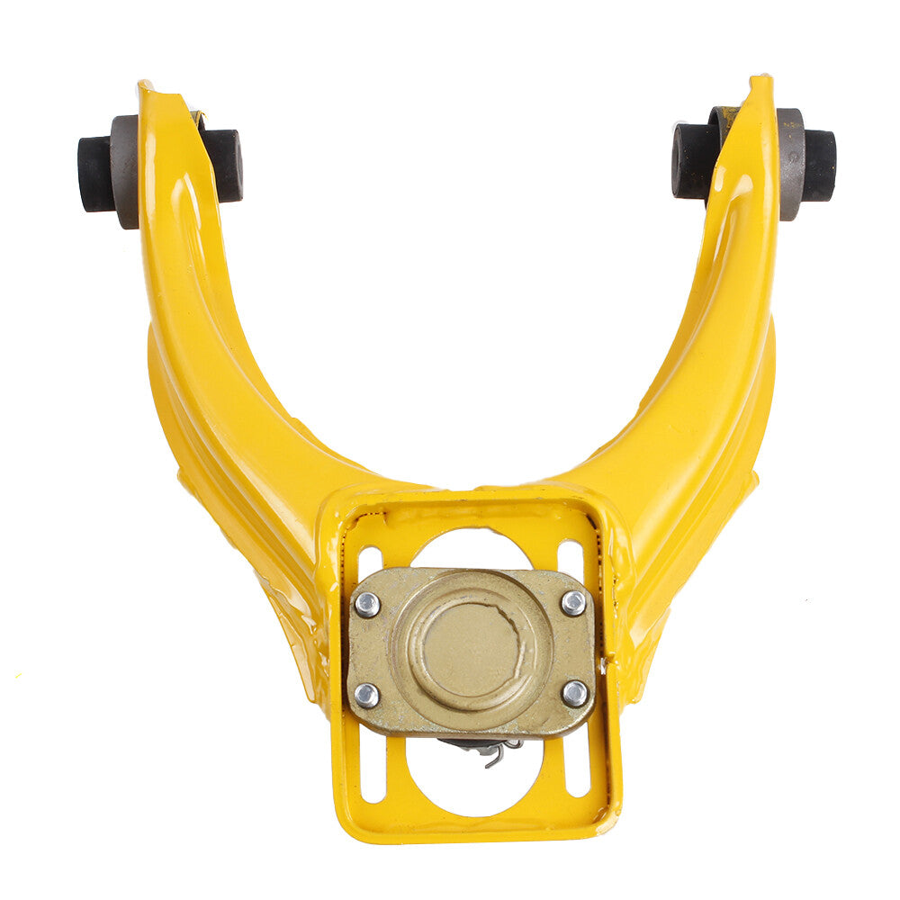 Gold Front Adjustable Upper Control Arm Camber Kit For 96-00 EK3