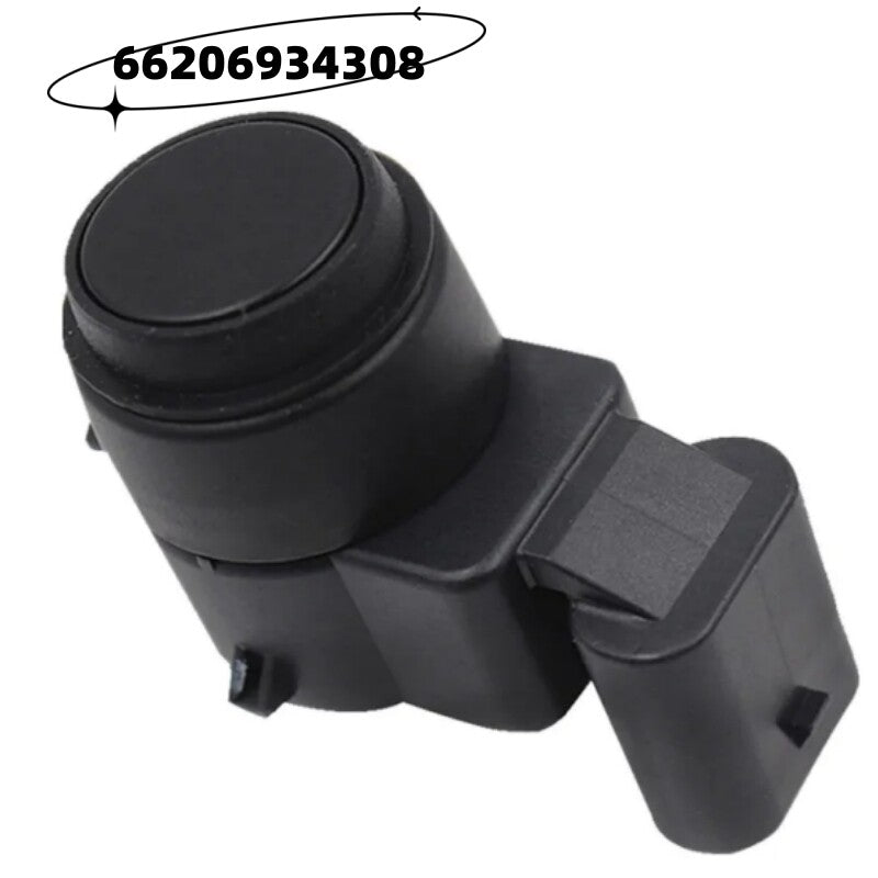 4-pack PDC parking assist sensors for E81 E82 E84 E89 E90 E91 E92 X1 Z4- n