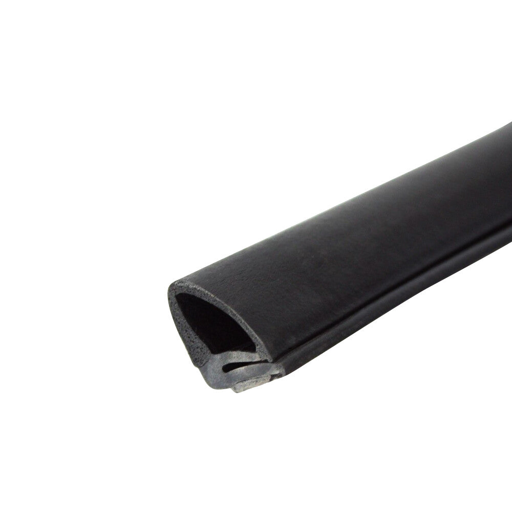 Fits For Model Y 2020 2021 2022 Front Left Side Door Secondary Seals Rubber Q