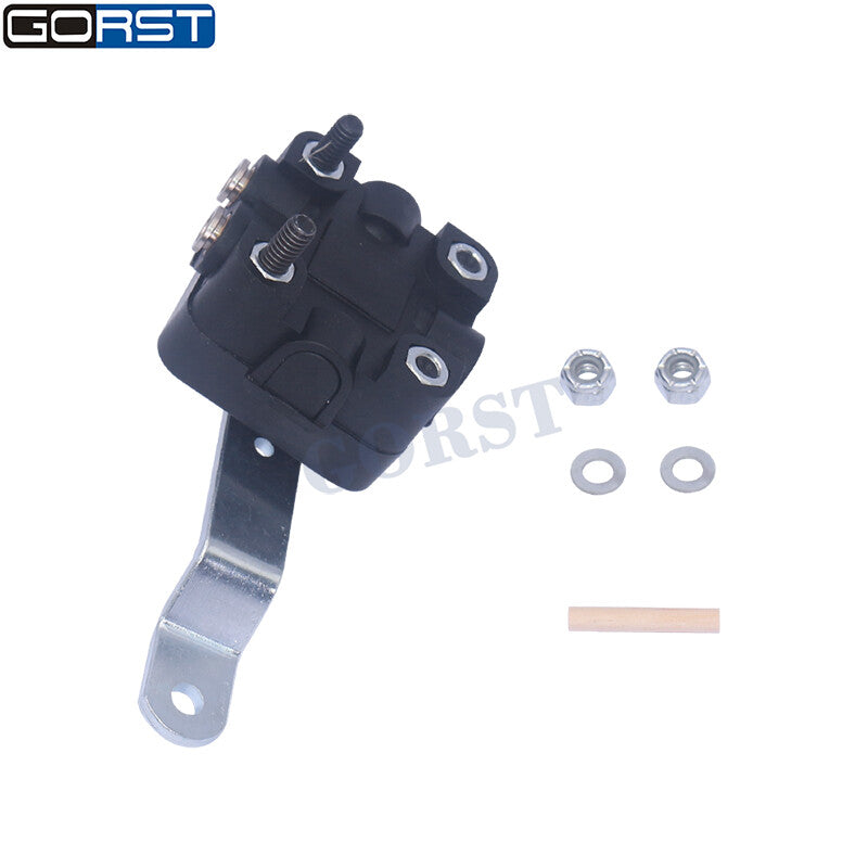 KD2510 Air Height Control Leveling Valve for Freightliner Trucks BKS-KD2510 Q