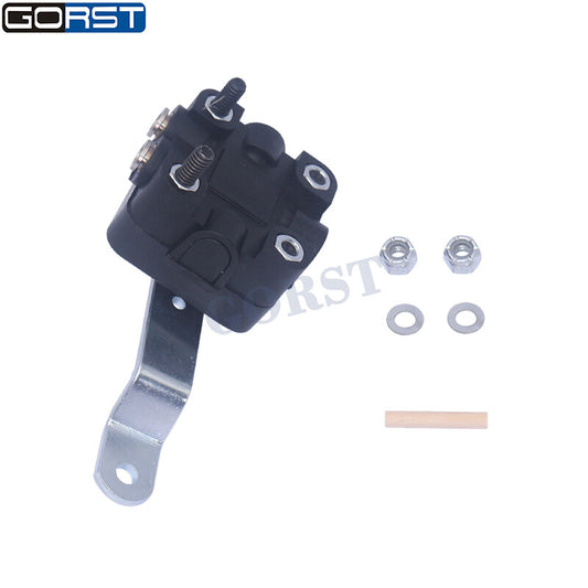 KD2510 Air Height Control Leveling Valve for Freightliner Trucks BKS-KD2510 Q