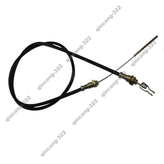 forklift Truck Accessories Throttle Cable (HL/1720) 6BG1/S6S H43E5-60401 Q