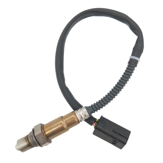 Two-pack of O2 sensors suitable for Nissan 2002, 2003, 2004-2006 models, model 213-2892F, model 213-3068F-.