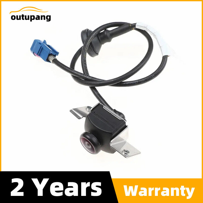 Rearview backup camera suitable for Tesla Model X 2016-2020 and S 1061269-00-C