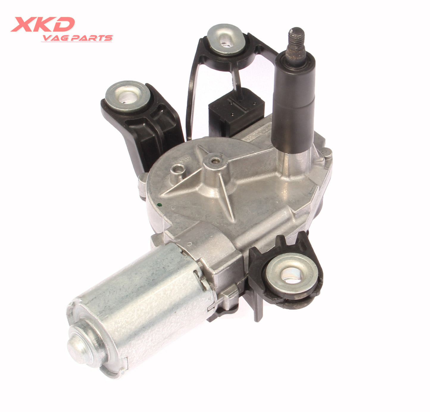 The rear windshield wiper motor is compatible with for Volkswagen for Golf MK6 5K6955711B 5K6955711A