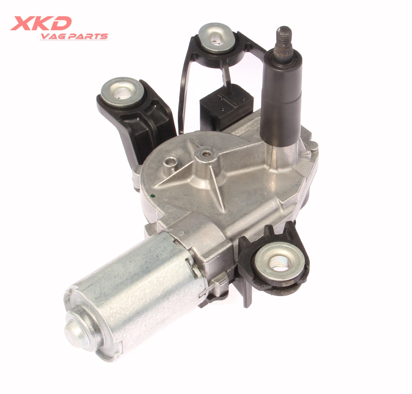 The rear windshield wiper motor is compatible with for Volkswagen for Golf MK6 5K6955711B 5K6955711A