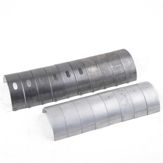 Crankshaft&Connecting Rod Bearing Shell for VW for Golf 1.8T 2.0FSI Q