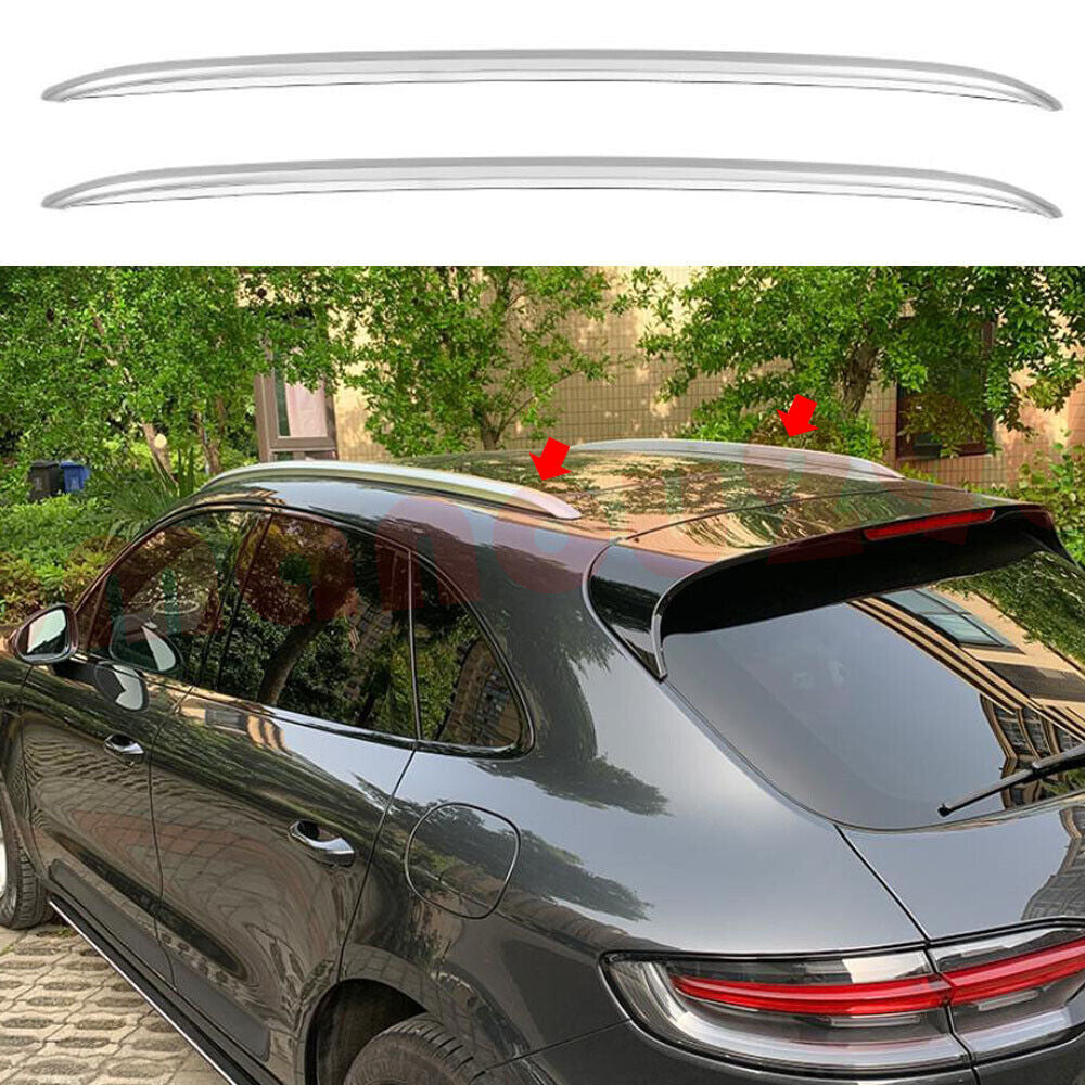 for Mazda 6 2018 - 2021: Glossy Black Front Bumper Grille Grille Trim Cover