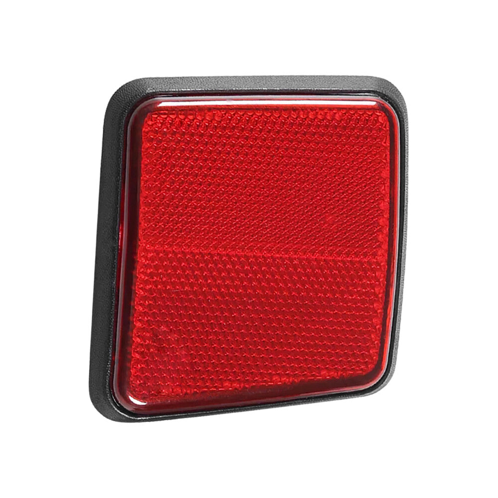 For Escape 2005-2007 Rear Bumper Brake Light Reflector Left Side 5L8Z-17808-BA
